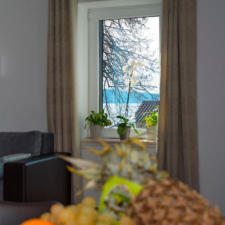 Apartments Magli Kaštela Екстериор снимка