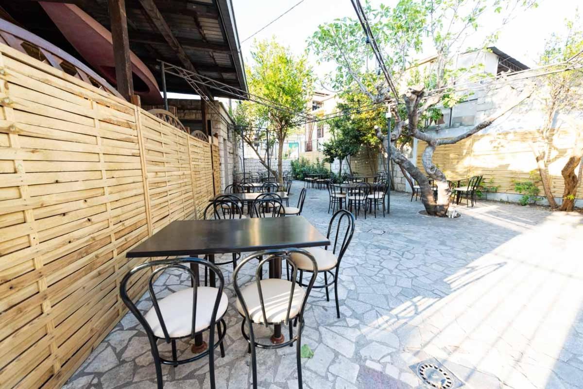 Apartments Magli Kaštela Екстериор снимка