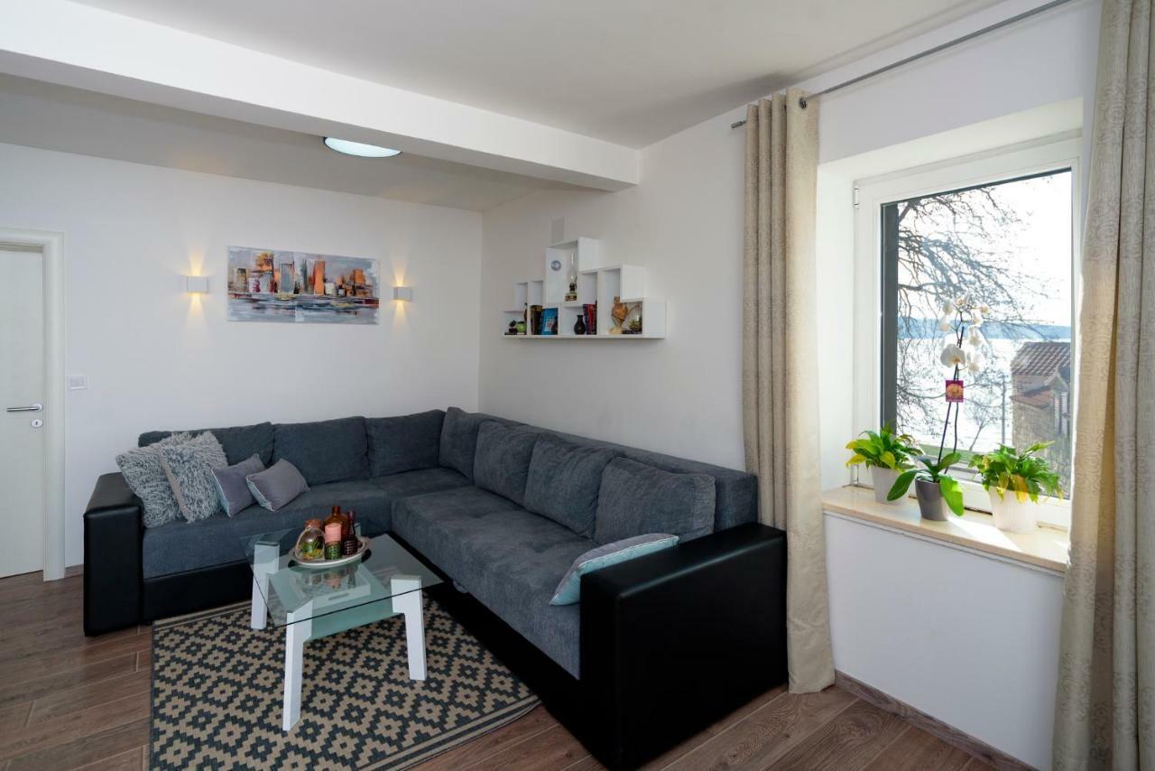 Apartments Magli Kaštela Екстериор снимка