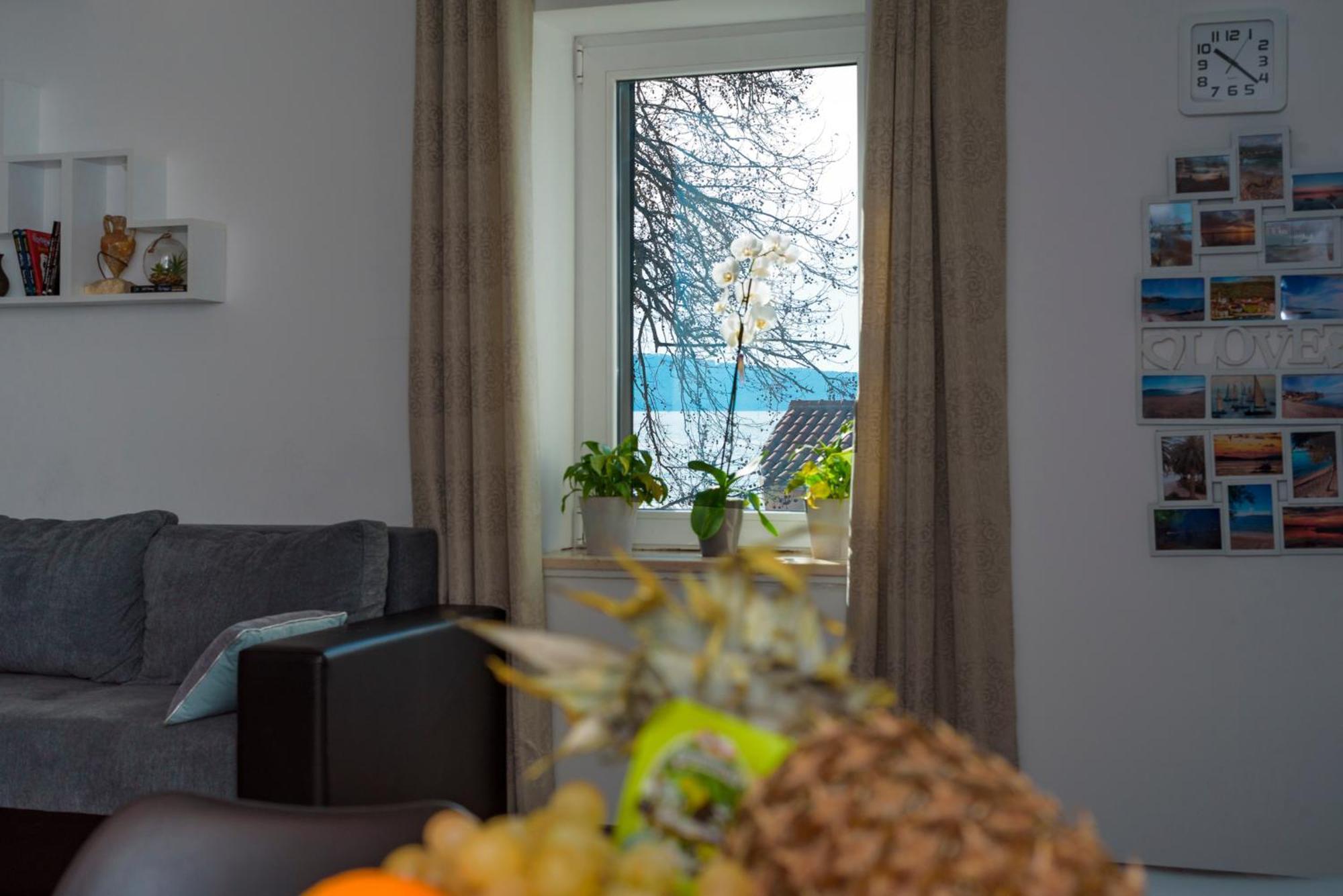 Apartments Magli Kaštela Екстериор снимка