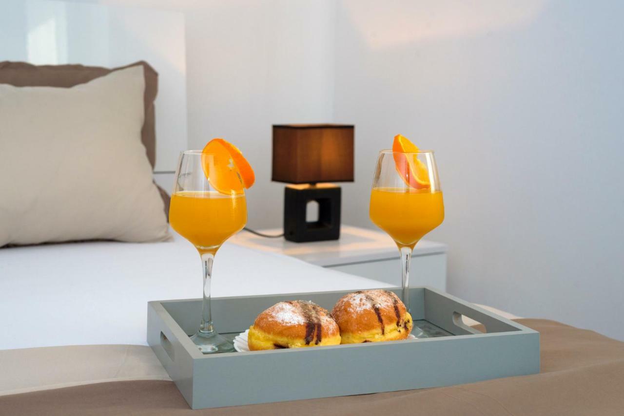 Apartments Magli Kaštela Екстериор снимка